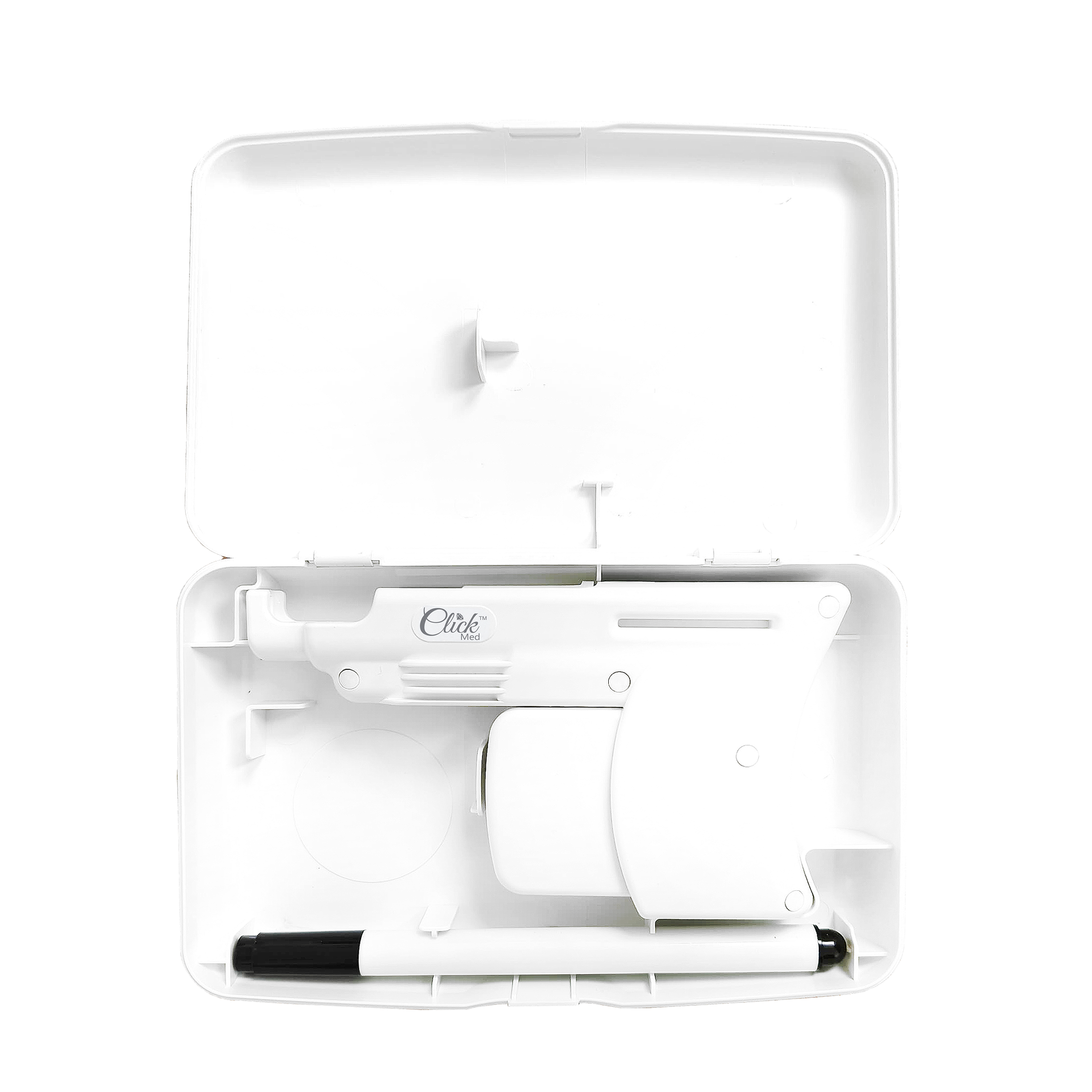 QPP Click Kids' Core Collection Starter Kit, Artikelnummer CCSK-48-EU-DE