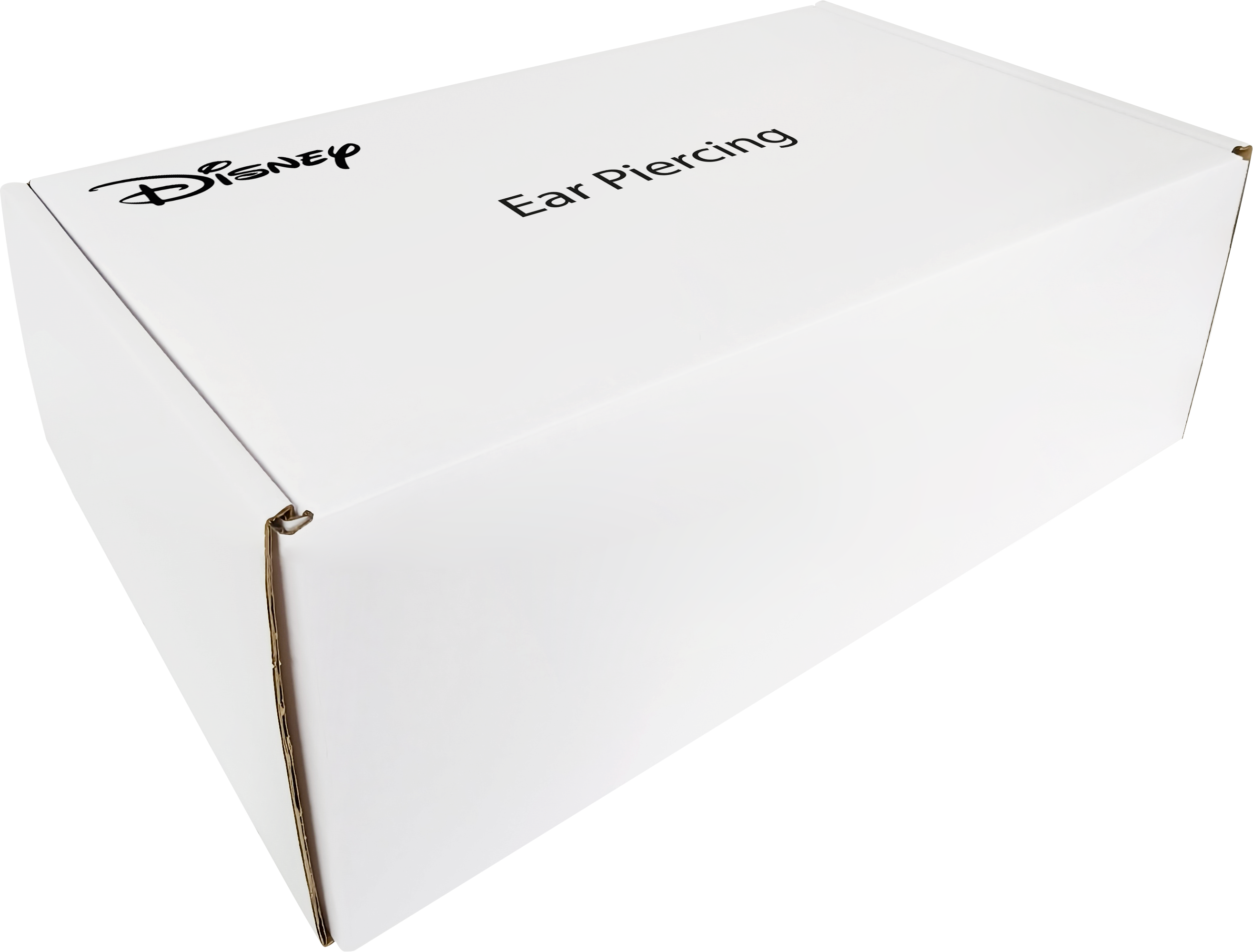 QPP CLICK Disney Ohrlochstech-Starterset, Deutsch, Artikelnummer DSK-33-EU-DE